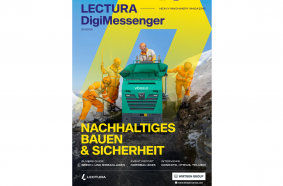 DigiMessenger #21 ist da! 