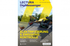 DigiMessenger #22 ist da!