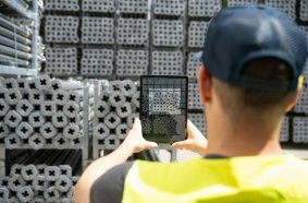 „AI Counting & Identification“: Mehr als 1,5 Millionen gezählte Einzelteile bei einer Zählgenauigkeit von über 98 Prozent belegen die Praxistauglichkeit der Lösung. 