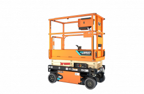 JLG ES1350M