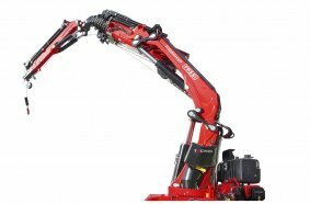 FASSI F2350RL-HXP TECHNO