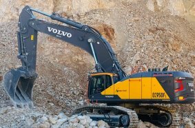 Im härtesten Einsatz getestet und allen Erwartungen standgehalten