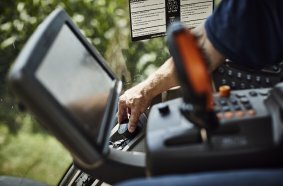 BAYER FieldView Drive