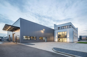 Gebäudeversicherung