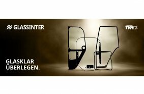 TVH konsolidiert sein Glassortiment unter Glassinter