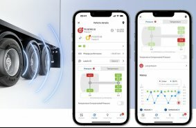 Goodyear TPMS Connect