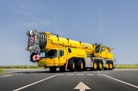 Grove GMK6450-1