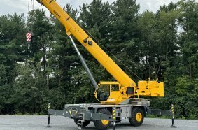 Grove GRT780