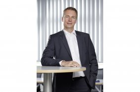 Guido Hettwer, Geschäftsleitung Business Unit Industrial Hydraulics, Bosch Rexroth AG