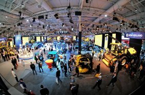 Aussteller- und Fachprogramm für Innovationen und smarte Digitalisierung