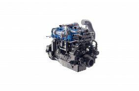 HDI Engine