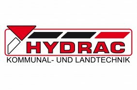 HYDRAC Logo