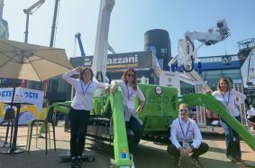 Palazzani-Team