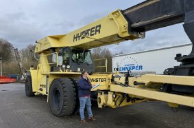 Gutachten für Giganten