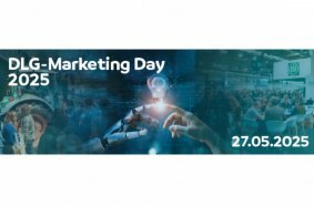 DLG-Marketing Day Agribusiness 2025: Touch Smart Efficiency – AI meets Live Experience