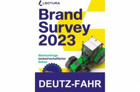 LECTURA BrandSurvey: Deutz-Fahr