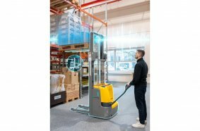 Abschluss für BMDV-Projekt Pal2Rec