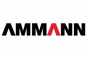 Ammann logo