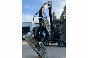 Tabarelli 207E Battery