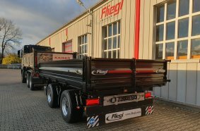 Flexibler Allrounder für den Baustellenalltag