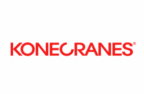 Konecranes-Logo