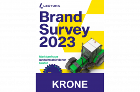LECTURA BrandSurvey: Krone