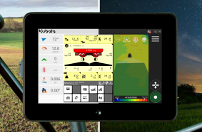 Tellus 700 bei Tag und Nacht