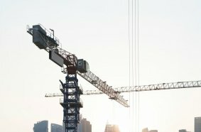 Raimondi Cranes zielt mit der Teilnahme an Big 5 Construct Saudi 2025 auf den aktiven Bausektor des Königreichs ab und plant die Einführung eines neuen Kranmodells