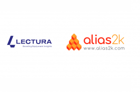 LECTURA vereinbart Partnerschaft mit Alias2K