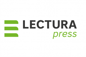 LECTURA Press Logo