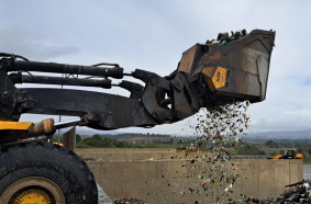 MB-HDS323 & JCB Spain