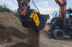 MB-HDS412 Hitachi ZX150W - Germany