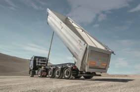 Neue GRANDLOAD® Generation
