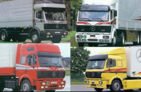 Mercedes SK: Ein Blick auf ein Kultmodell der 90er