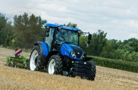 New Holland T5 S