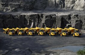 Die neue Palette von knickgelenkten Dumpern in den Größen A25-A60