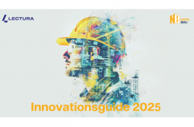 NordBau 2025 Innovationsguide