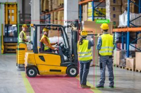 3 Wege, wie IoT-Sensoren die Unternehmensflotte revolutionieren 