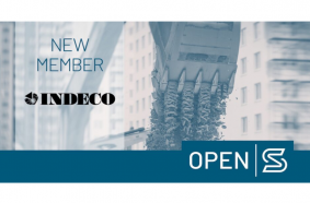 Indeco - Neues Mitglied der Open-S Alliance