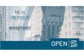 Der Spezialist für Anbaugeräte Wheatway Solutions Ltd tritt der wachsenden Open-S Alliance bei