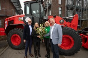 Was 1925 als regionaler Betrieb für Hoch-, Tief- und Eisenbetonbau begann, ist heute eine agile Unternehmensgruppe, die Innovation, Digitalisierung, Partizipation und Nachhaltigkeit konsequent vorantreibt