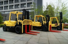 PR XTLG Hyster group