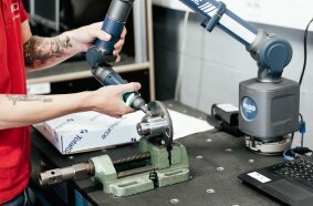 Entdecken Sie die Qualitätsgeheimnisse von TVH am Weltqualitätstag