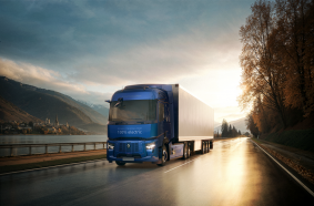 Renault Trucks E-Tech T 780