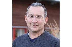 Daniel Thomas, Export Sales Manager bei der Rototilt Group AB, sieht großes Entwicklungspotential für Rototilt in Portugal, der Tschechischen Republik und in Rumänien.