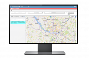 ARMO GmbH optimiert seine Routenplanung mit MCS Rental Softwarea