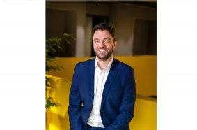 Petr Thiel, CEO LECTURA