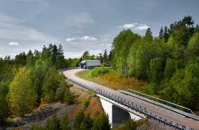Scania Elektro-Lkw - IAA 2022