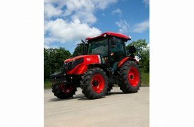 ZETOR TRACTORS Series 5