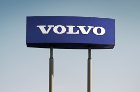Volvo Group investiert in Designwerk Technologies AG (Bildquelle: Volvo Trucks)